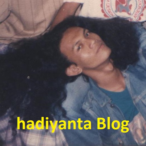 hadiyantaBlog icon